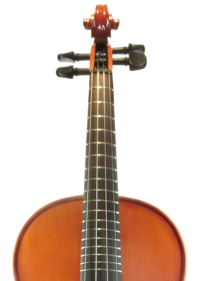 Stentor Violin】 フレットバイオリン（セット） | Erde Musical